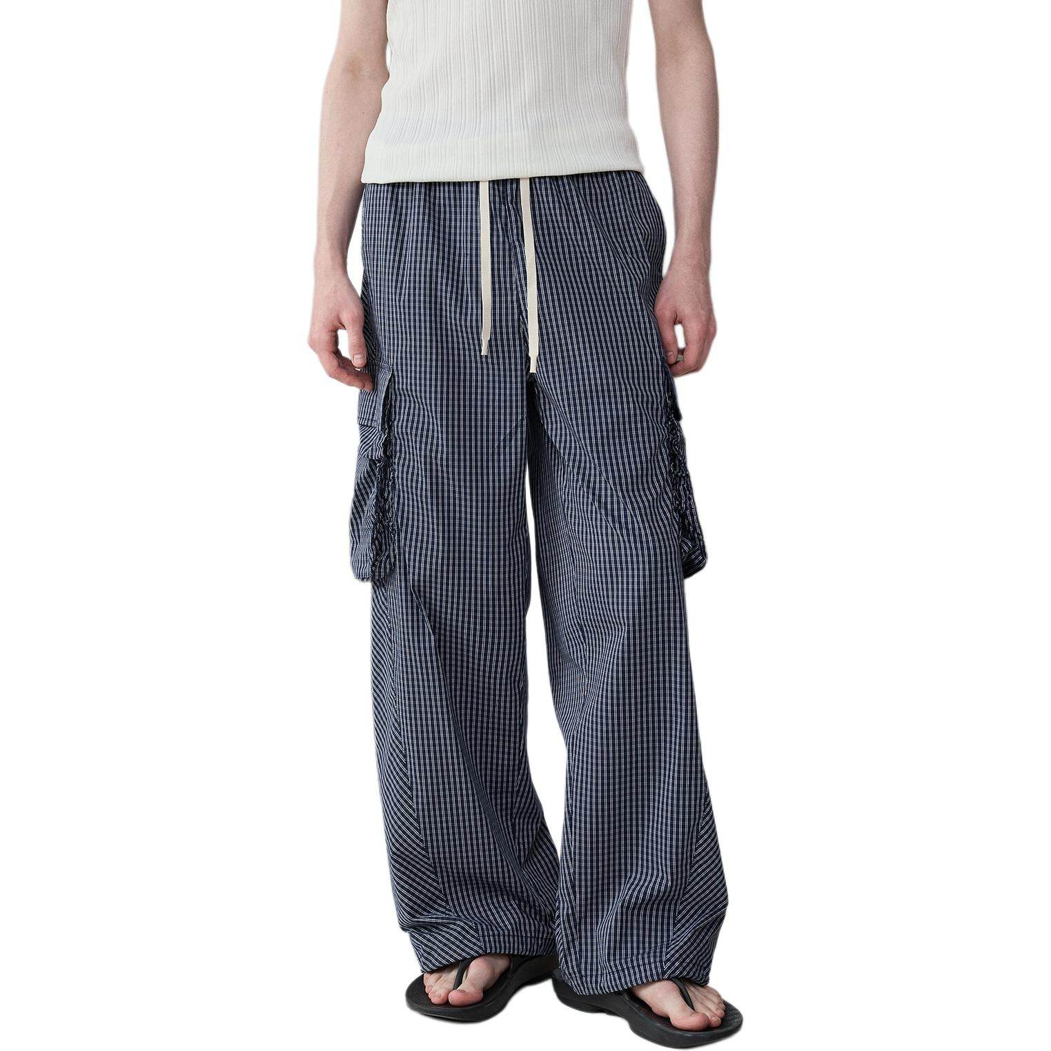 Брюки Lilbetter Miu - Boxette Shop