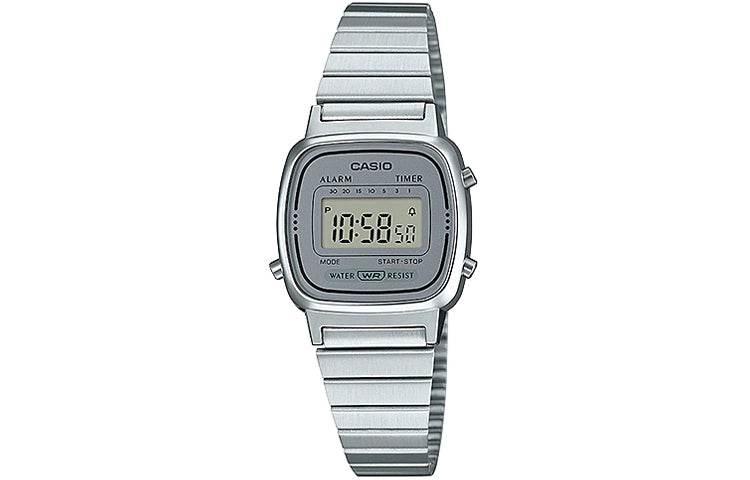 Часы женские Casio youth - Boxette Shop
