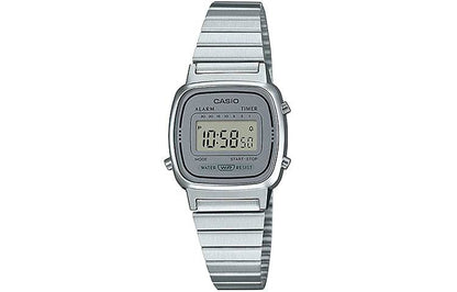 Часы женские Casio youth - Boxette Shop