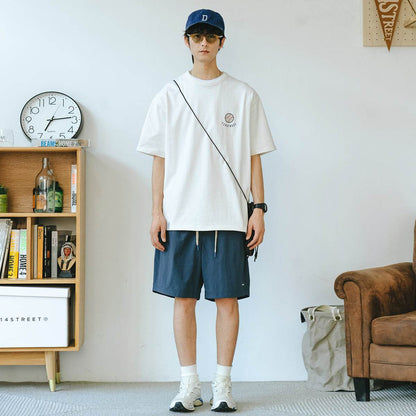 Шорты мужские 714Street SS22 - Boxette Shop