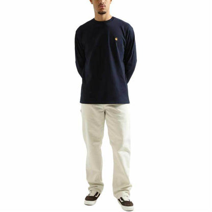 Лонгслив мужской Carhartt WIP - Boxette Shop