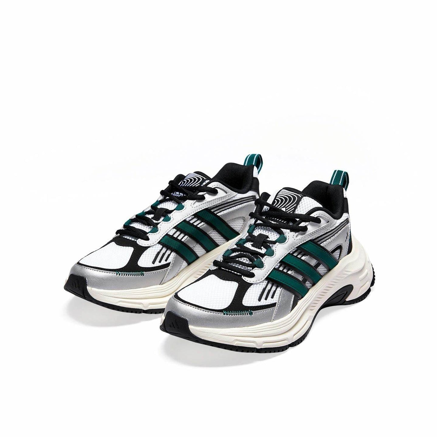 Кроссовки Adidas FC Classic Yuanxi - Boxette Shop