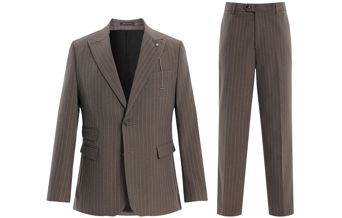 Костюм мужской Johnhollis
