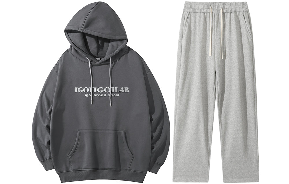 Спортивный костюм женский IGOI