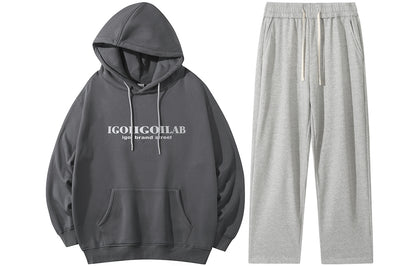 Спортивный костюм женский IGOI