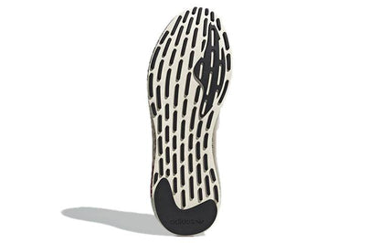 Кроссовки Adidas I 4D Fusio Balance - Boxette Shop