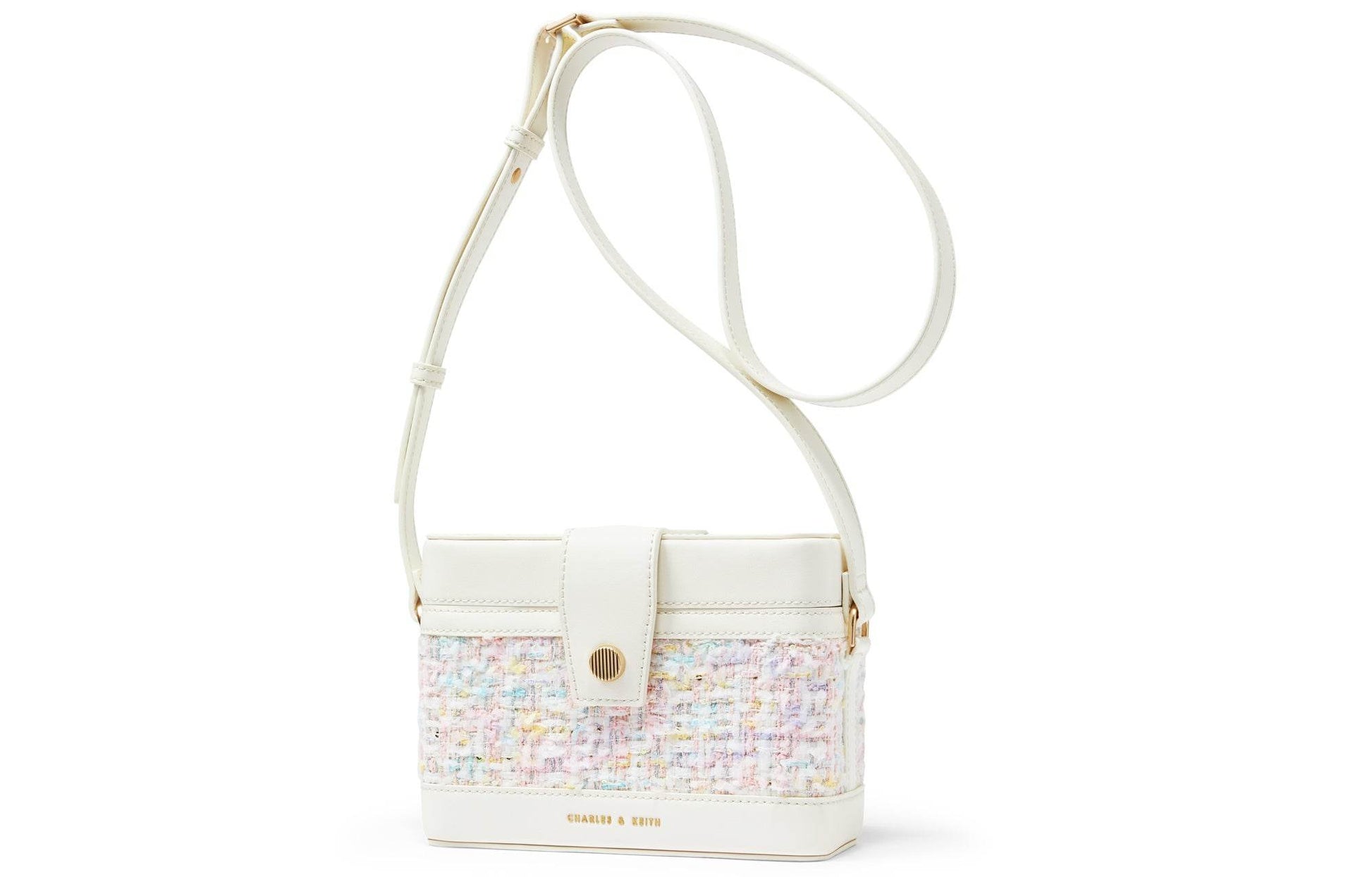 Сумка женская Charles&Keith - Boxette Shop