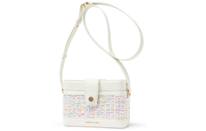 Сумка женская Charles&Keith - Boxette Shop