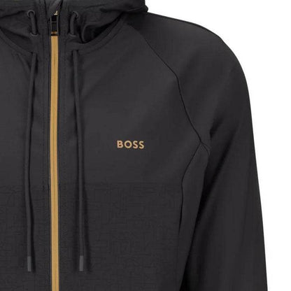 Худи мужское Hugo Boss - Boxette Shop