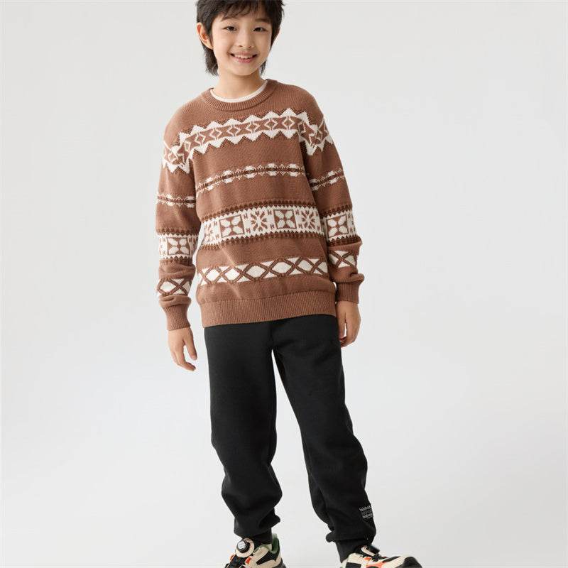 Джемпер подростковый Balabala - Boxette Shop