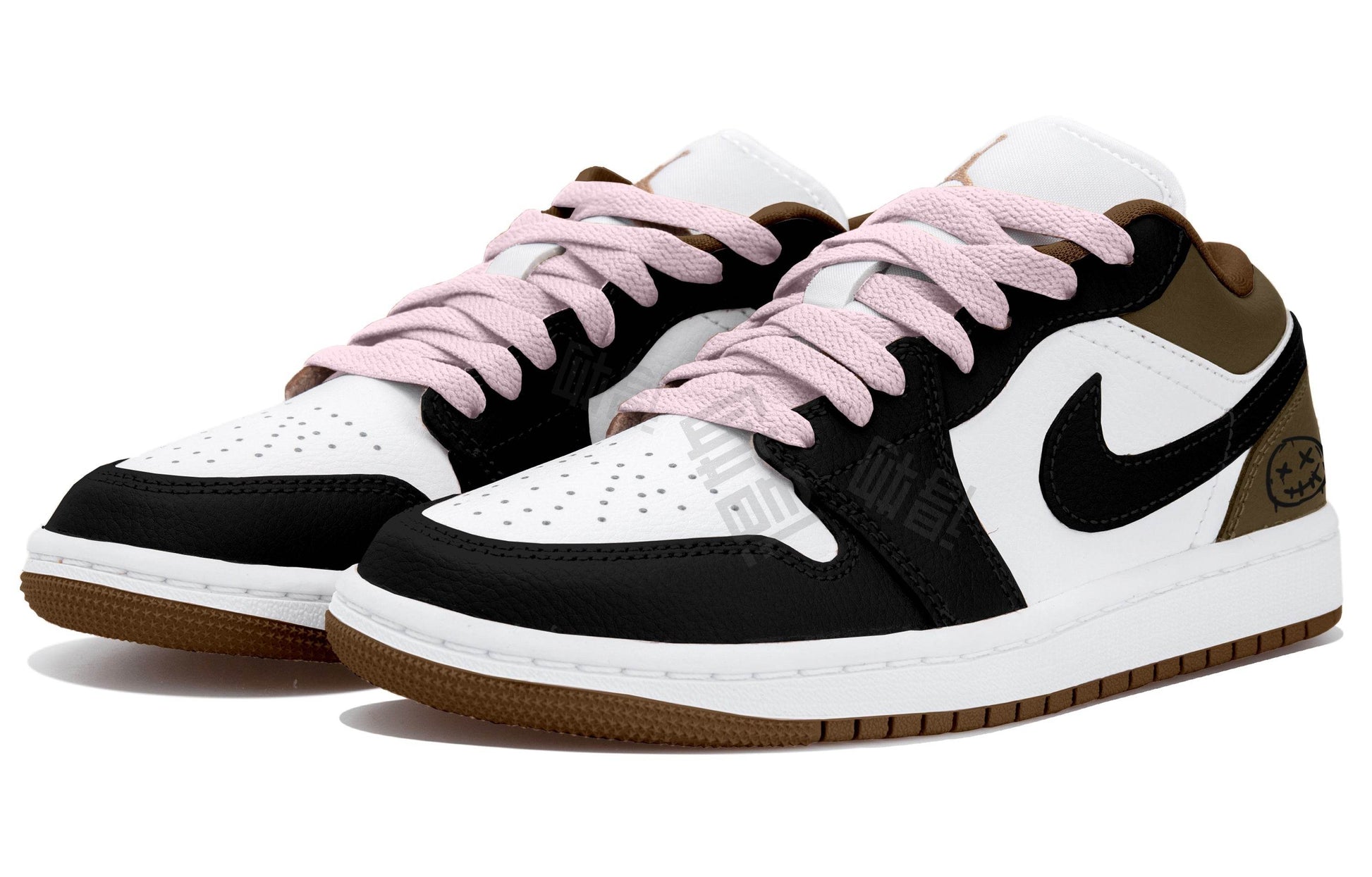 Кроссовки Jordan Air Jordan 1 - Boxette Shop