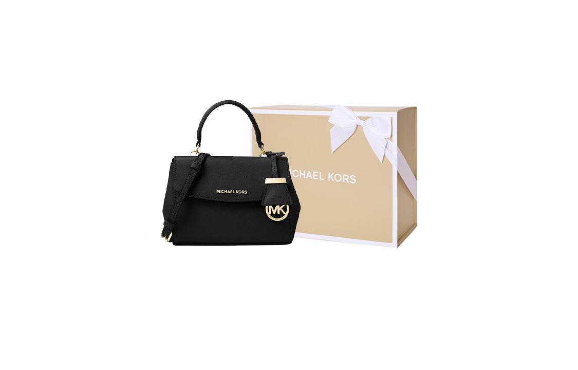Сумка женская Michael Kors MK Ava - Boxette Shop
