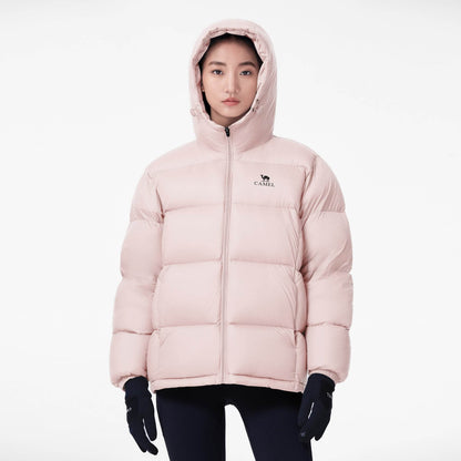 Пуховик Camel - Boxette Shop