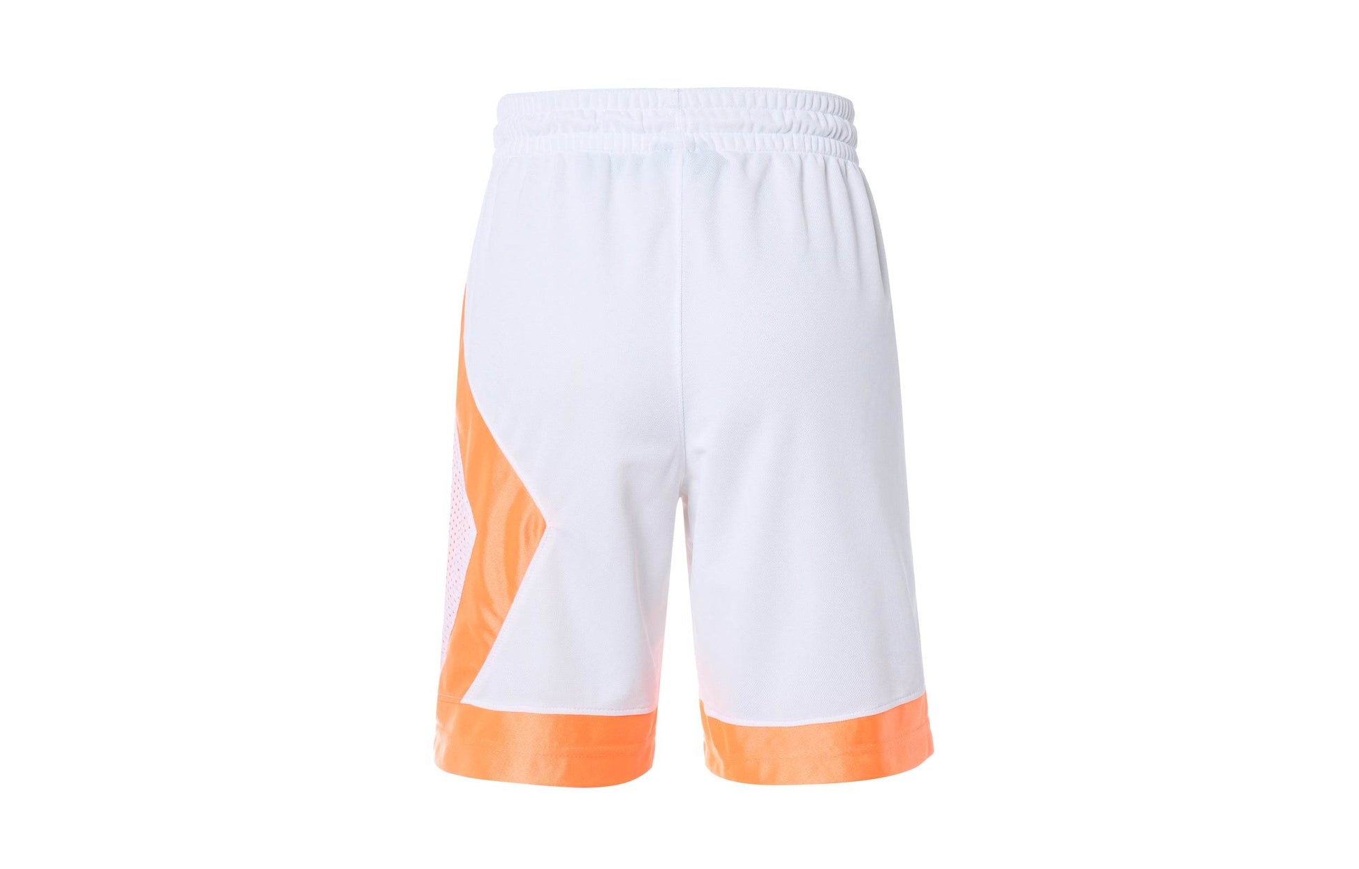 Спортивные шорты мужские Jordan patchwork - Boxette Shop