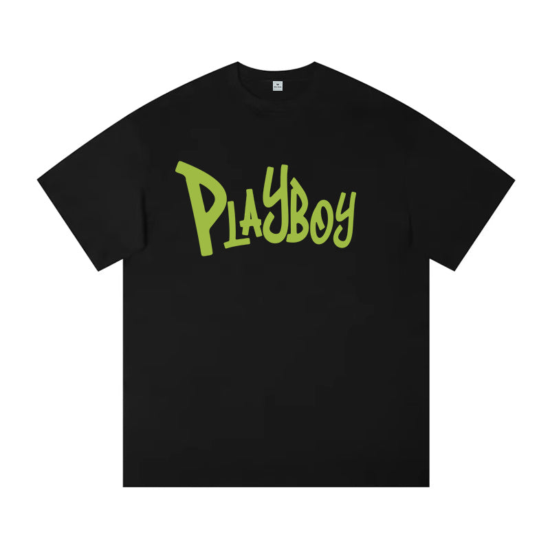 Футболка мужская Playboy