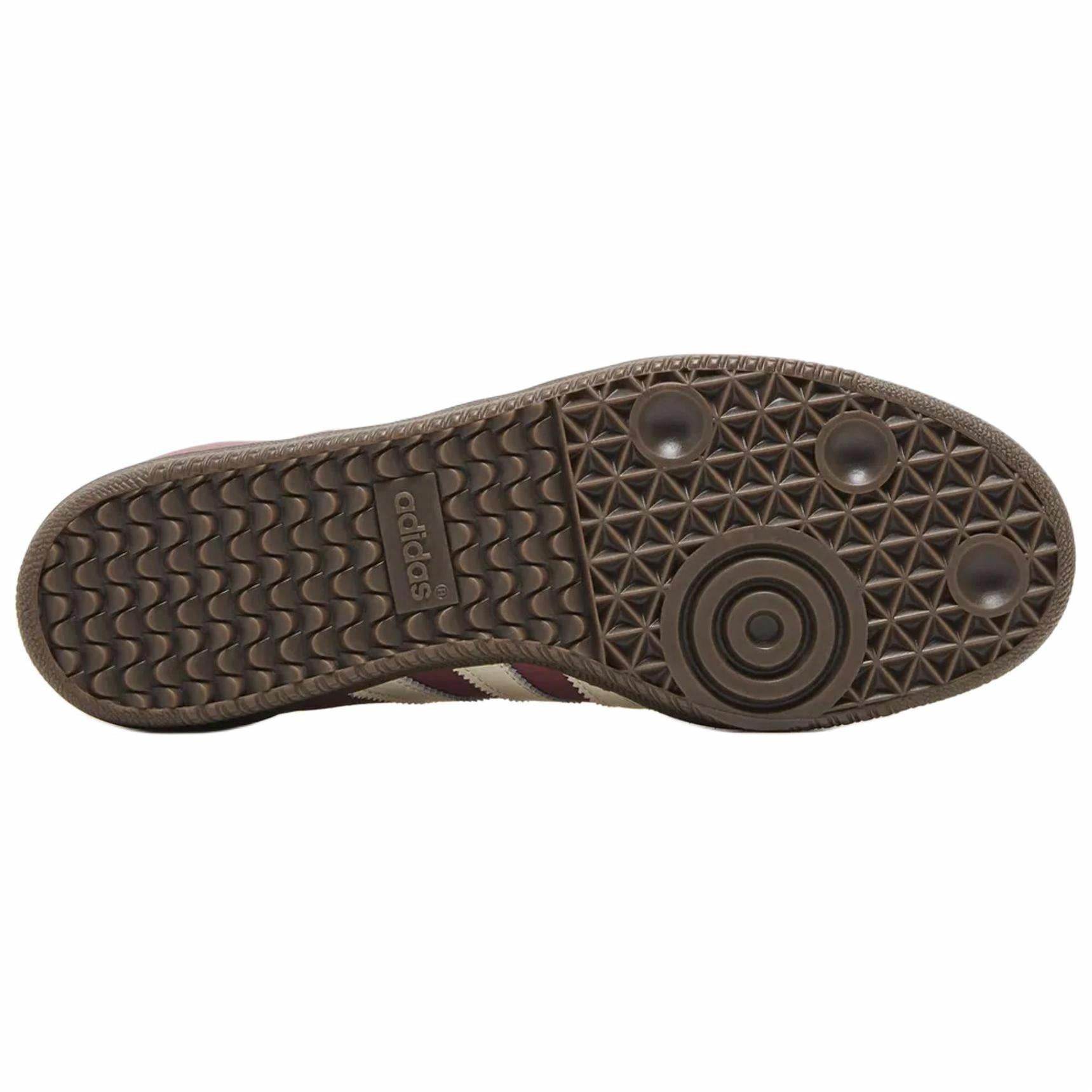 Кроссовки женские Adidas Originals Samba OG - Boxette Shop