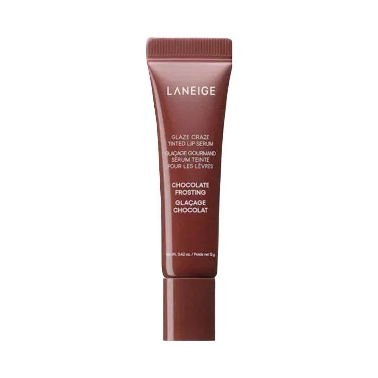 Бальзам для губ Laneige Lightweight Moisturising Lip Glaze - Boxette Shop