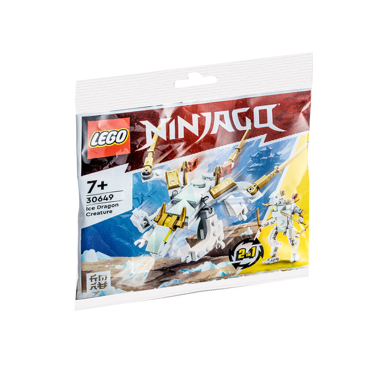 LEGO Ice Dragon (30649)