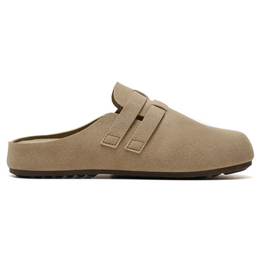 1955 yildan beri ayollar uchun AAA Retro Clog Mules