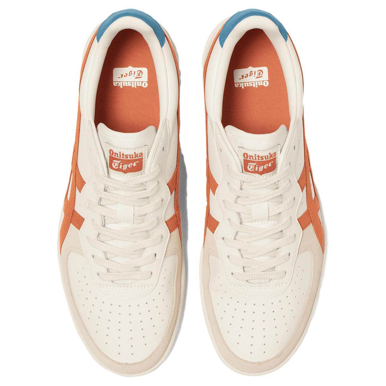 Кроссовки Onitsuka Tiger GSM - Boxette Shop