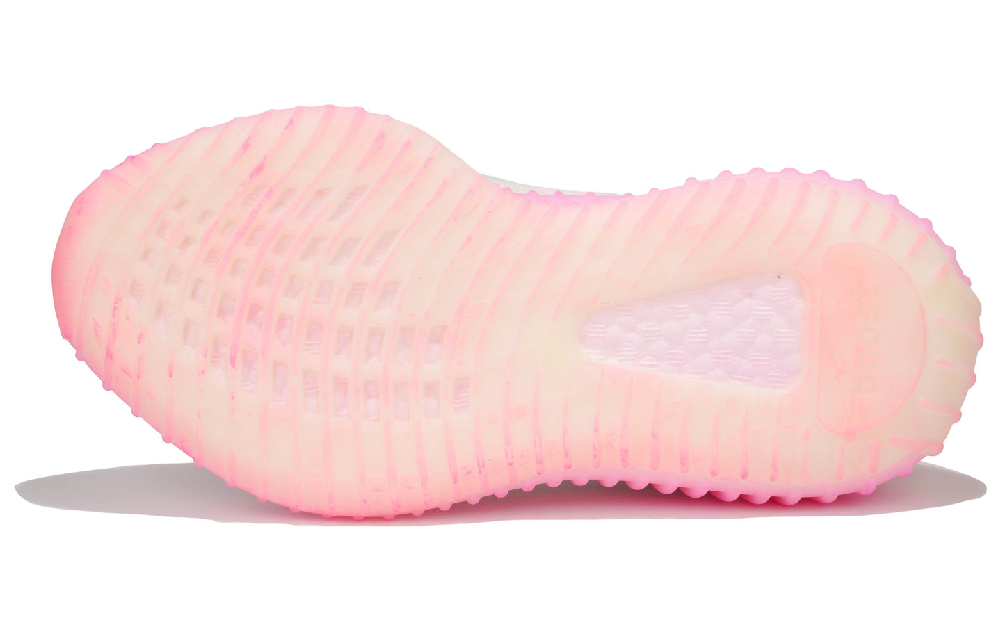 Кроссовки Adidas Originals Yeezy Boost 350 V2 Ice Cream - Boxette Shop