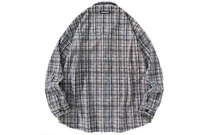 Рубашка Golfcross