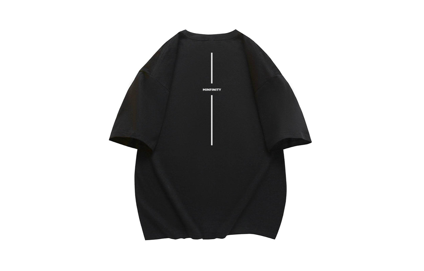 Футболка женская Minfinity - Boxette Shop