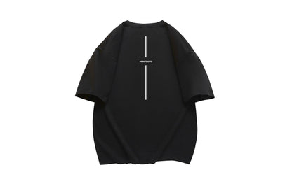 Футболка женская Minfinity - Boxette Shop