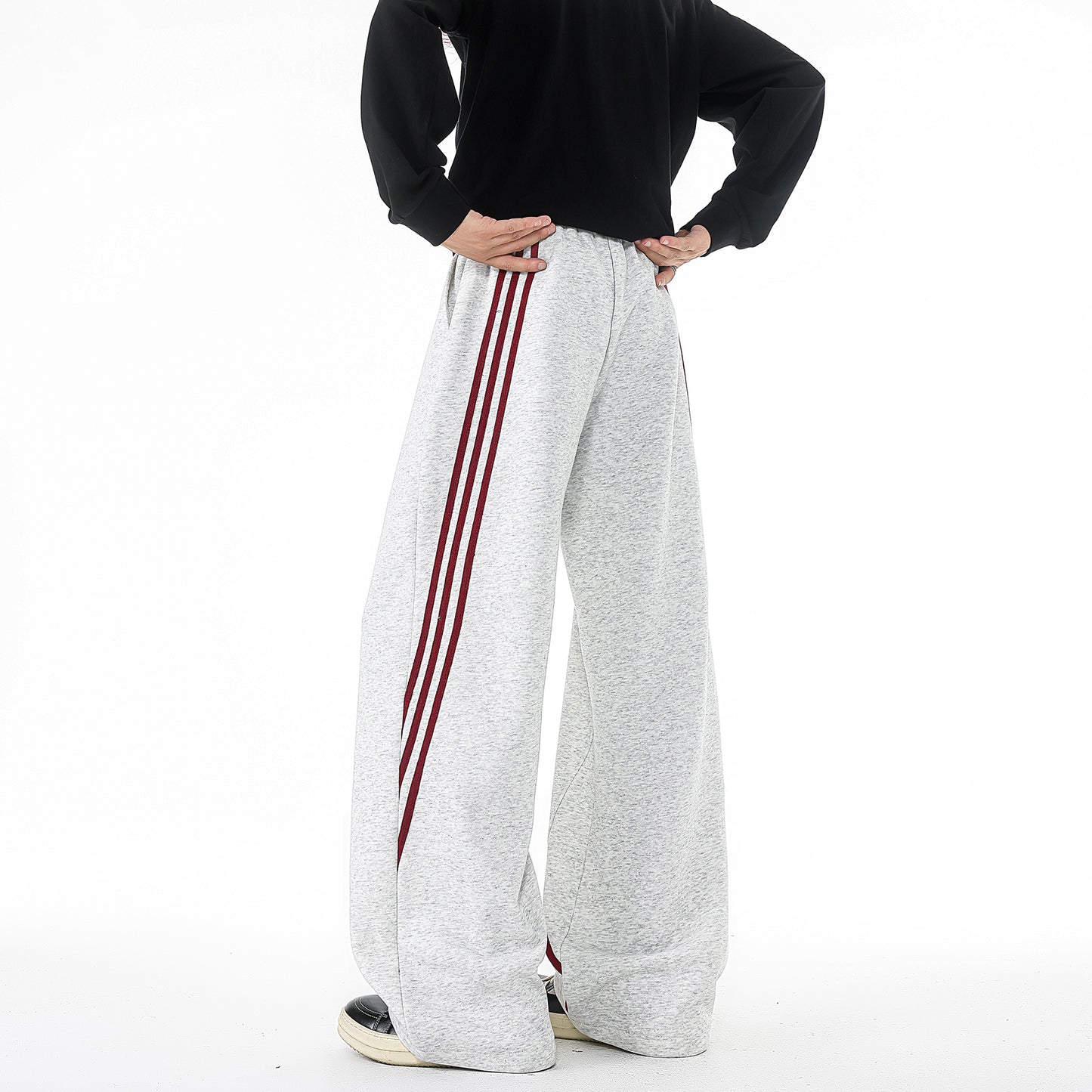 HVGA Street Stripes sport shimlari