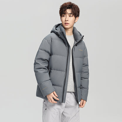 YaYa Extreme Cold erkaklar uchun pastki kurtka