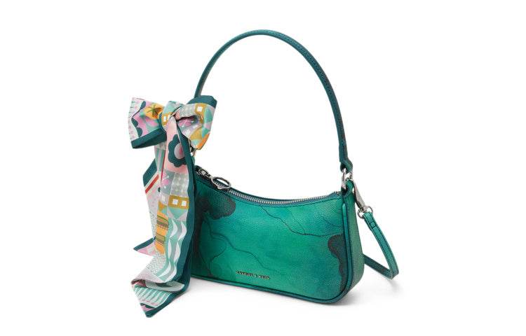 Сумка женская Charles&Keith Tie-dye - Boxette Shop