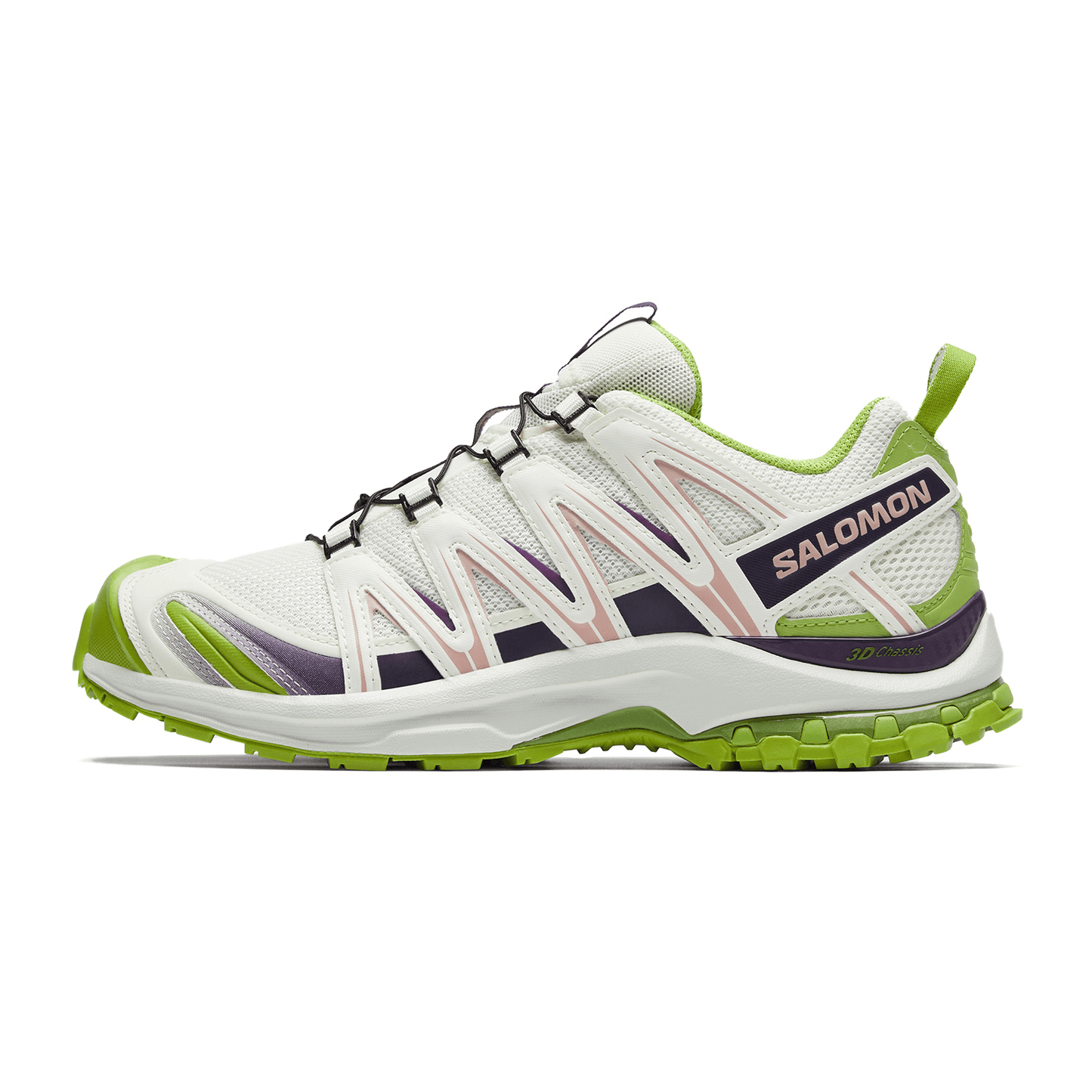 Кроссовки Salomon XA Pro 3D - Boxette Shop