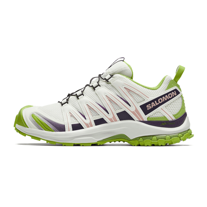 Кроссовки Salomon XA Pro 3D - Boxette Shop