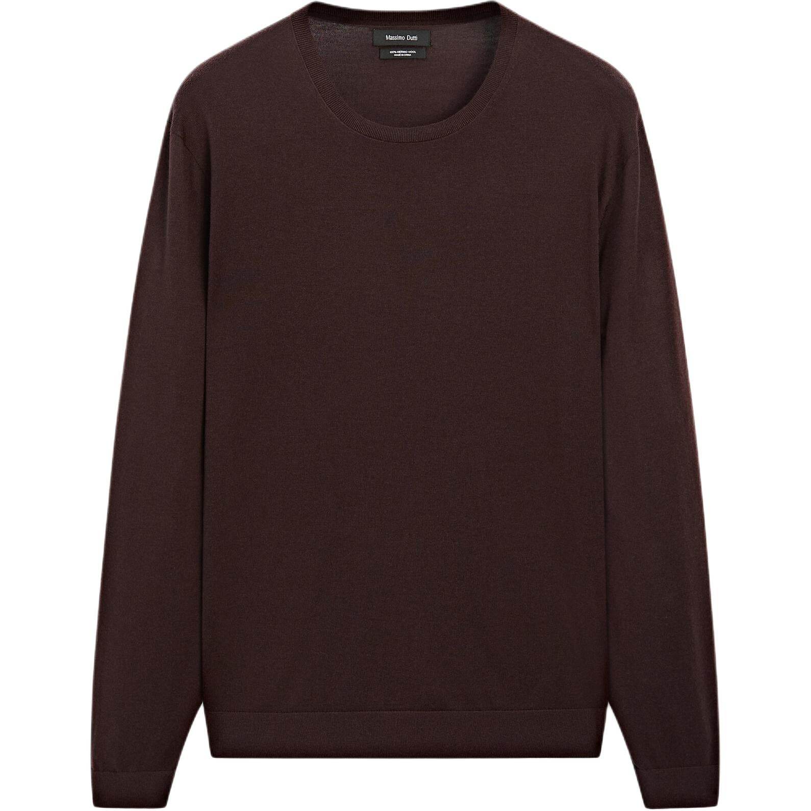 Свитер мужской Massimo dutti - Boxette Shop