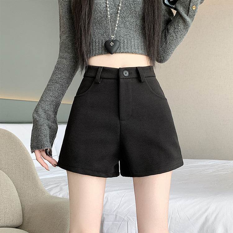 Шорты женские Snzx - Boxette Shop