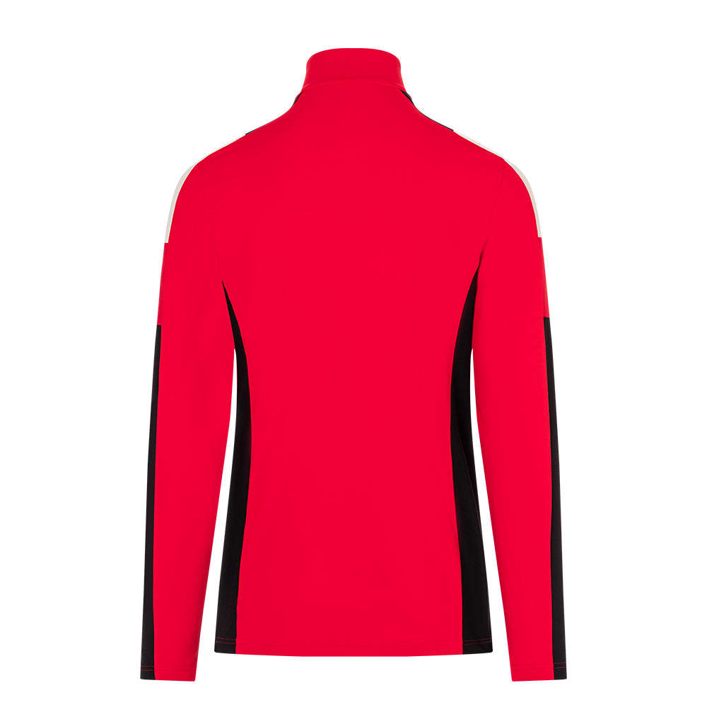 Горнолыжный лонгслив мужская Bogner FW22