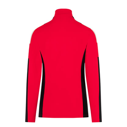 Горнолыжный лонгслив мужская Bogner FW22