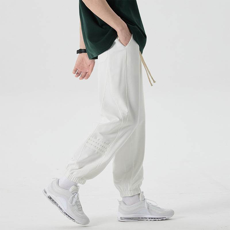 Брюки мужские Antioffice - Boxette Shop