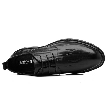 Erkaklar uchun Playboy poyabzallari