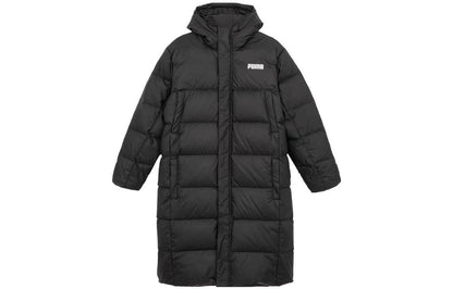 Пуховик мужской Puma - Boxette Shop