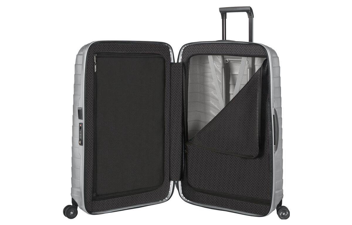 Чемодан Samsonite New Xiu Li Proxis - Boxette Shop