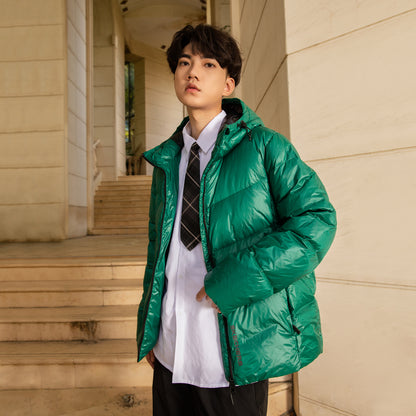 Пуховик женский Skechers Diamond Series