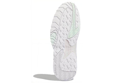 Кроссовки женские Adidas Originals Streetball Round Toe Comfort Fabric - Boxette Shop