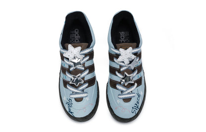 Кроссовки Adidas Originals Adimatic 811 - Boxette Shop