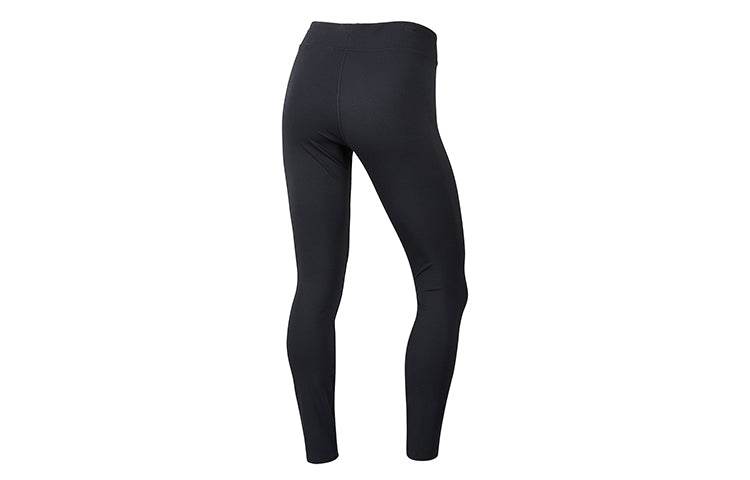 Спортивные леггинсы женские Nike Sportswear - Boxette Shop