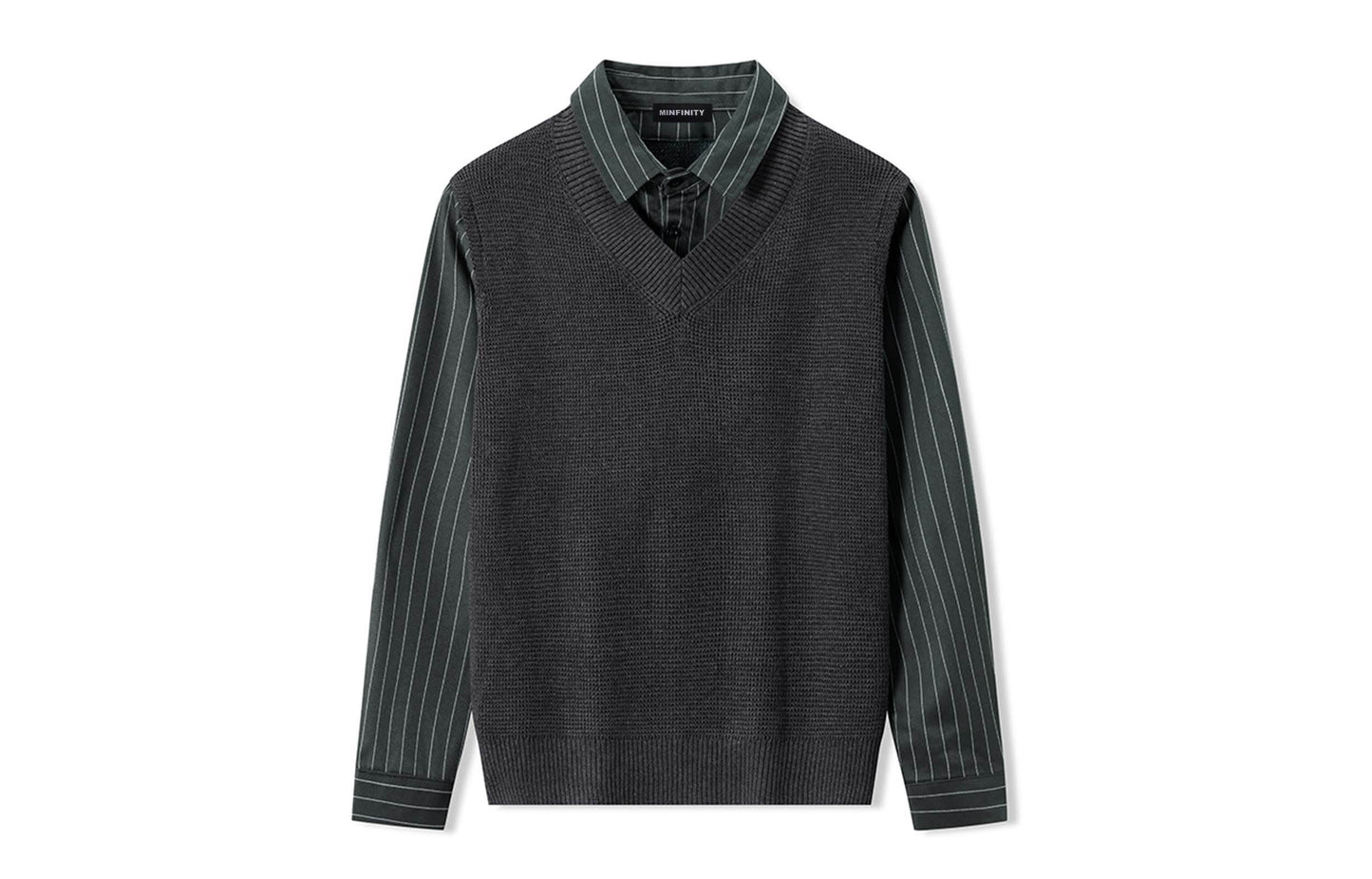 Свитер Minfinity - Boxette Shop