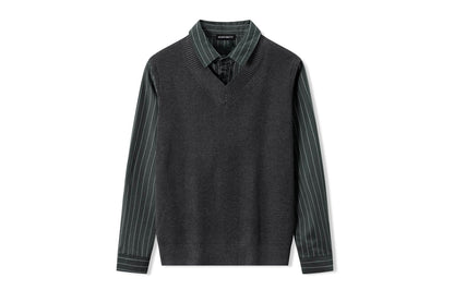 Свитер Minfinity - Boxette Shop