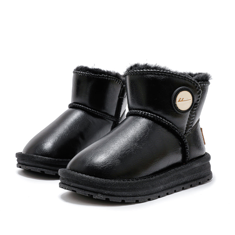 Ботинки детские Warrior