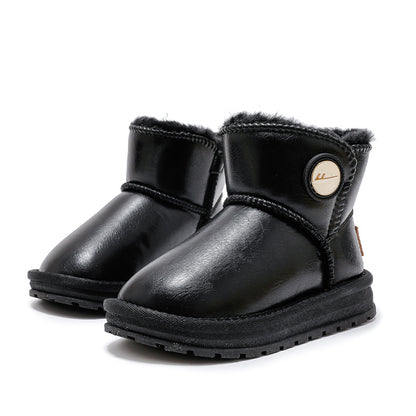 Ботинки детские Warrior