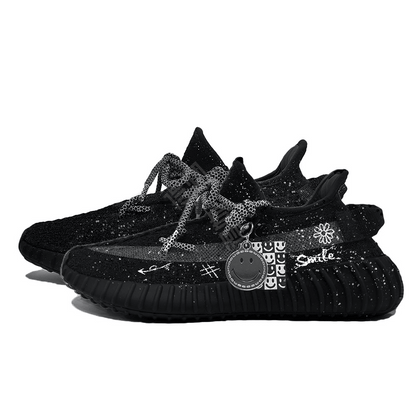 Кроссовки Adidas Originals Yeezy Boost 350 V2 Fresh Daisy - Boxette Shop